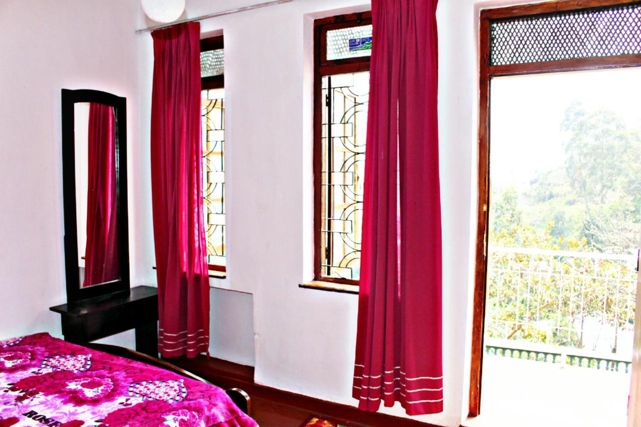Farah Guest Inn Haputale Exterior foto